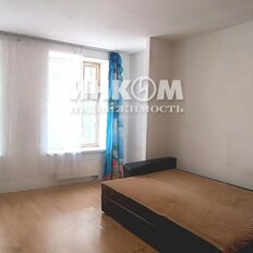 Квартира 36,6 м², 1-комнатная - изображение 3