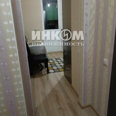 Квартира 35,2 м², 1-комнатная - изображение 5