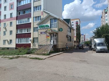Купить таунхаус в Костромской области - изображение 28