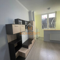 Квартира 13,8 м², студия - изображение 2