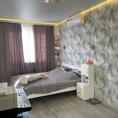 Квартира 34,6 м², 1-комнатная - изображение 4