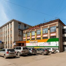 160 м², гостиница - изображение 1