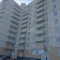 Квартира 19,3 м², студия - изображение 3