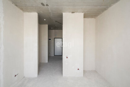 27,6 м², квартира-студия 4 100 000 ₽ - изображение 34