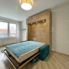 Квартира 34,2 м², 1-комнатная - изображение 2