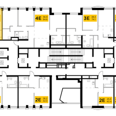 Квартира 120,1 м², 4-комнатная - изображение 2