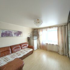 Квартира 62,6 м², 3-комнатная - изображение 5