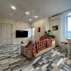 Квартира 70 м², 2-комнатная - изображение 2