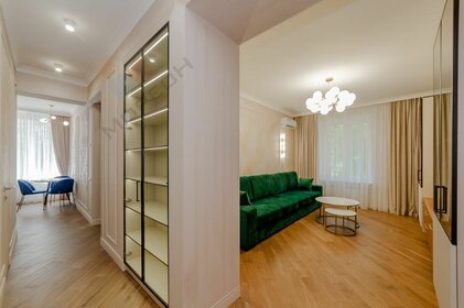 73,7 м², 3-комнатная квартира 20 100 000 ₽ - изображение 31