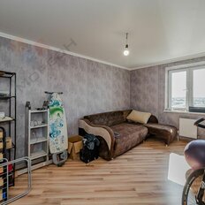 Квартира 64,5 м², 2-комнатная - изображение 5