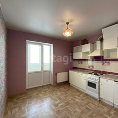 Квартира 47,6 м², 1-комнатная - изображение 1