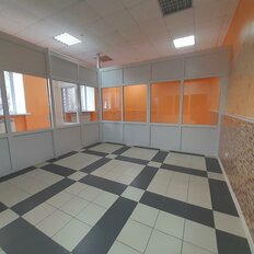 181,9 м², офис - изображение 4