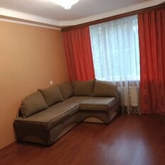 Квартира 60 м², 3-комнатная - изображение 1