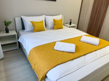 45 м², 2-комнатная квартира 2 500 ₽ в сутки - изображение 77