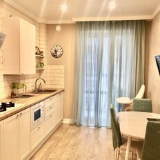 Квартира 40 м², 1-комнатная - изображение 2