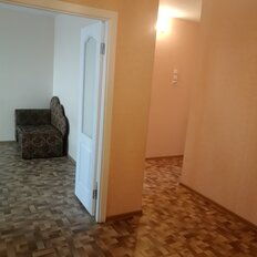 Квартира 60 м², 2-комнатная - изображение 5