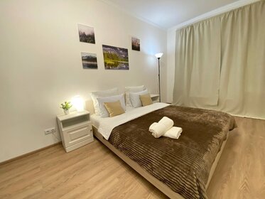 30 м², квартира-студия 3 399 ₽ в сутки - изображение 51