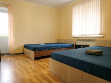 75 м², 2-комнатная квартира 2 500 ₽ в сутки - изображение 104