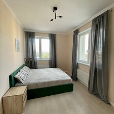 Квартира 59 м², 2-комнатные - изображение 2