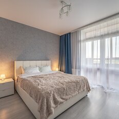 Квартира 40 м², 1-комнатная - изображение 1