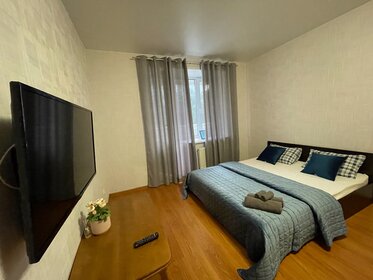 43 м², 1-комнатная квартира 2 300 ₽ в сутки - изображение 69