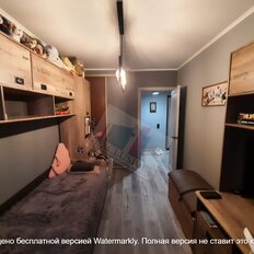 Квартира 44 м², 2-комнатная - изображение 3