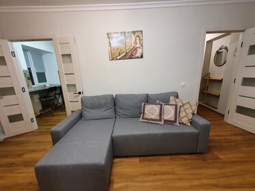 45 м², 4-комнатная квартира 2 550 ₽ в сутки - изображение 58