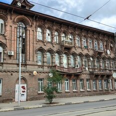 Квартира 195,9 м², 7-комнатная - изображение 1