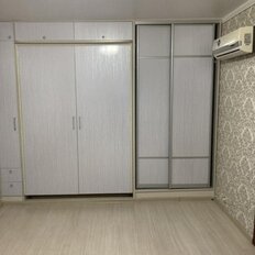 Квартира 65 м², 3-комнатная - изображение 2