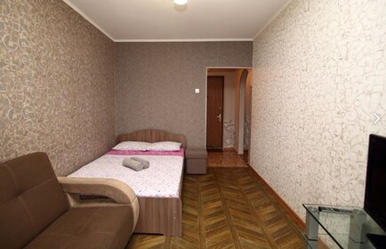 42 м², 2-комнатная квартира 2 490 ₽ в сутки - изображение 70