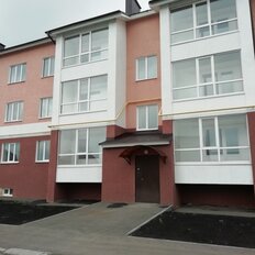 Квартира 34,7 м², 1-комнатная - изображение 2