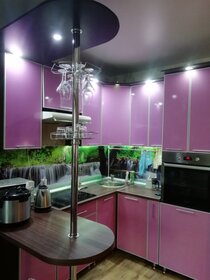 Купить трехкомнатную квартиру с большой кухней в ЖК «Лугометрия» в Пензе - изображение 39