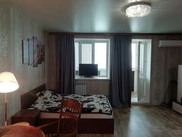 Купить двухкомнатную квартиру с отделкой под ключ в микрорайоне «Садовые Кварталы» в Москве и МО - изображение 29