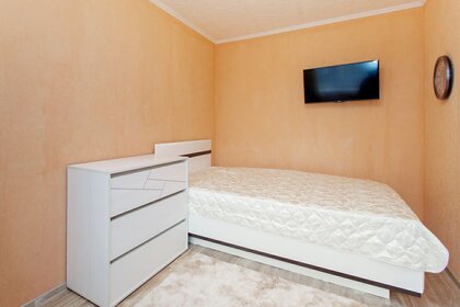 30,4 м², 1-комнатная квартира 3 000 ₽ в сутки - изображение 52