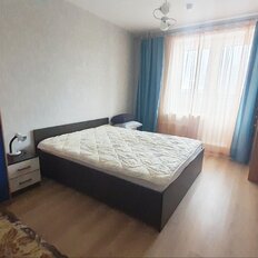 Квартира 41 м², 1-комнатная - изображение 1