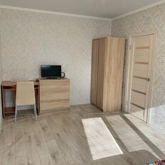 Квартира 40 м², 1-комнатная - изображение 5