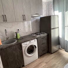 Квартира 44,7 м², 2-комнатная - изображение 2