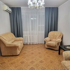 Квартира 70 м², 3-комнатная - изображение 1