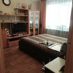 Квартира 28,7 м², 1-комнатная - изображение 1