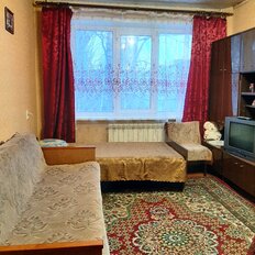 Квартира 20 м², 1-комнатная - изображение 2