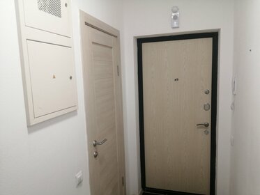 38 м², 1-комнатная квартира 4 300 ₽ в сутки - изображение 76