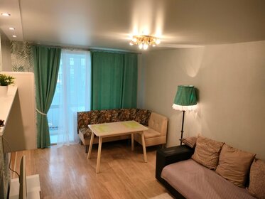 50 м², 2-комнатная квартира 2 300 ₽ в сутки - изображение 80