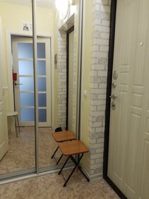 27 м², квартира-студия 2 500 ₽ в сутки - изображение 67