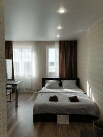 25 м², квартира-студия 1 990 ₽ в сутки - изображение 24