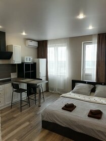 23 м², квартира-студия 1 390 ₽ в сутки - изображение 36