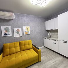 Квартира 19 м², студия - изображение 2
