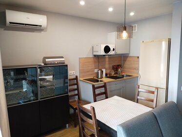 32 м², 1-комнатная квартира 2 190 ₽ в сутки - изображение 51