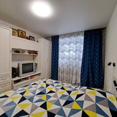 Квартира 61 м², 4-комнатная - изображение 1