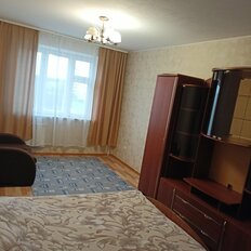 Квартира 40 м², 1-комнатная - изображение 2