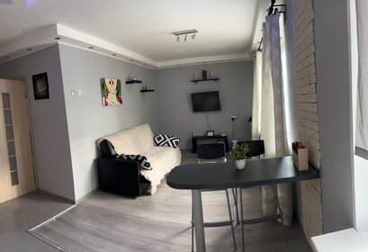 35,1 м², 1-комнатная квартира 3 800 ₽ в сутки - изображение 25